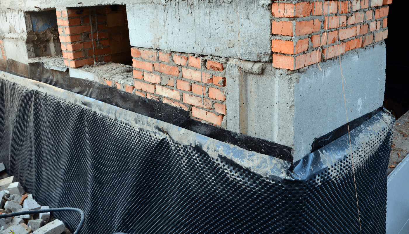 Concrete Work